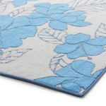 Полотенце махровое Cleanelly 100% хлопок ПЦ-2602-4436 (10000) 50*90