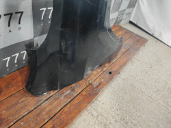 Крыло переднее правое Jeep Grand Cherokee (WK2) 10-22 Б/У Оригинал 55369596AC