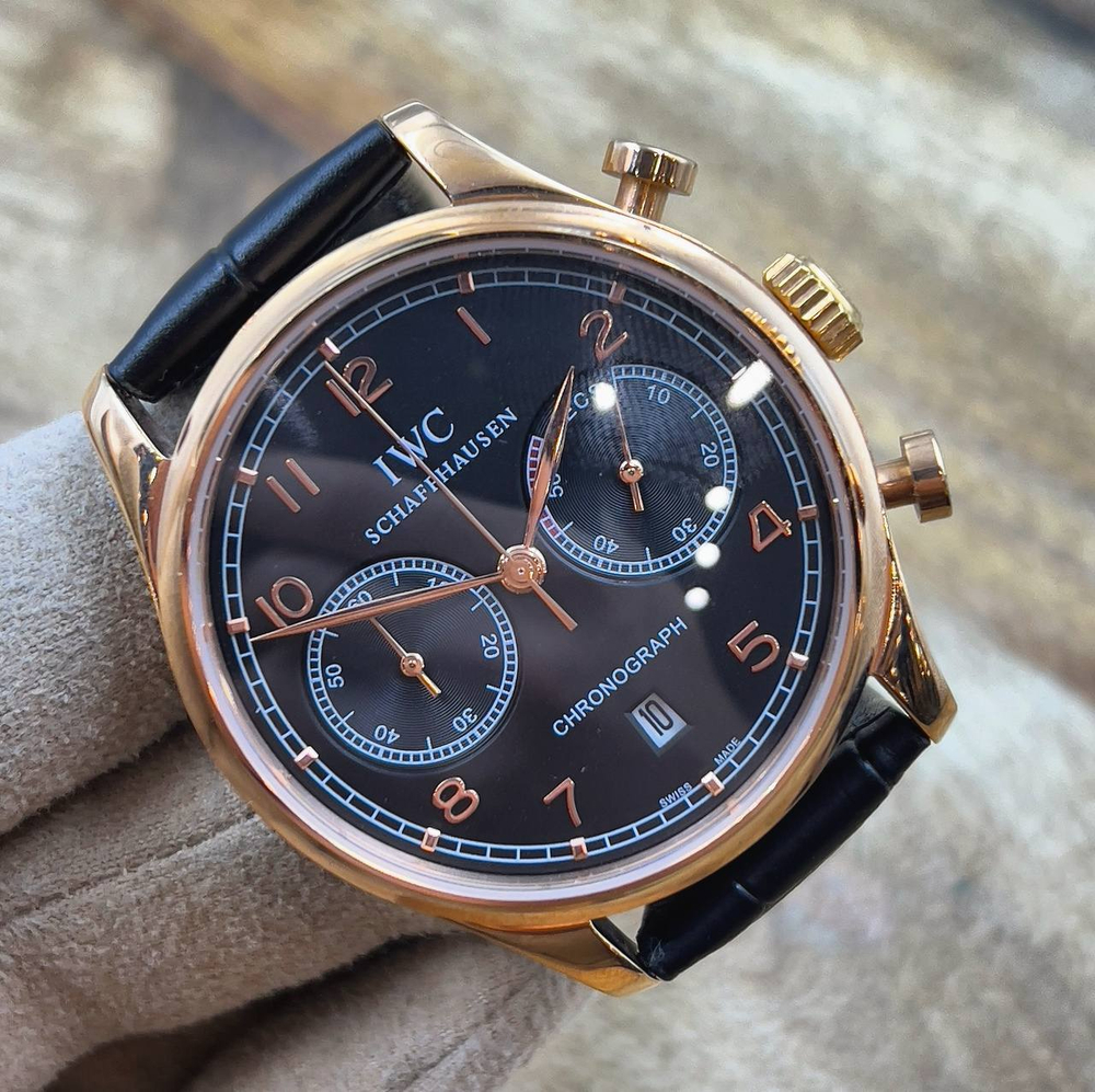 Часы IWC