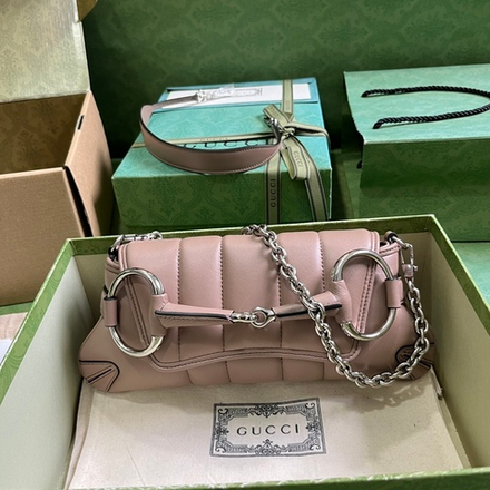 Gucci Horsebit Chain 27 cm