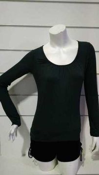 Футболка женская ATLANTIC LVS-390