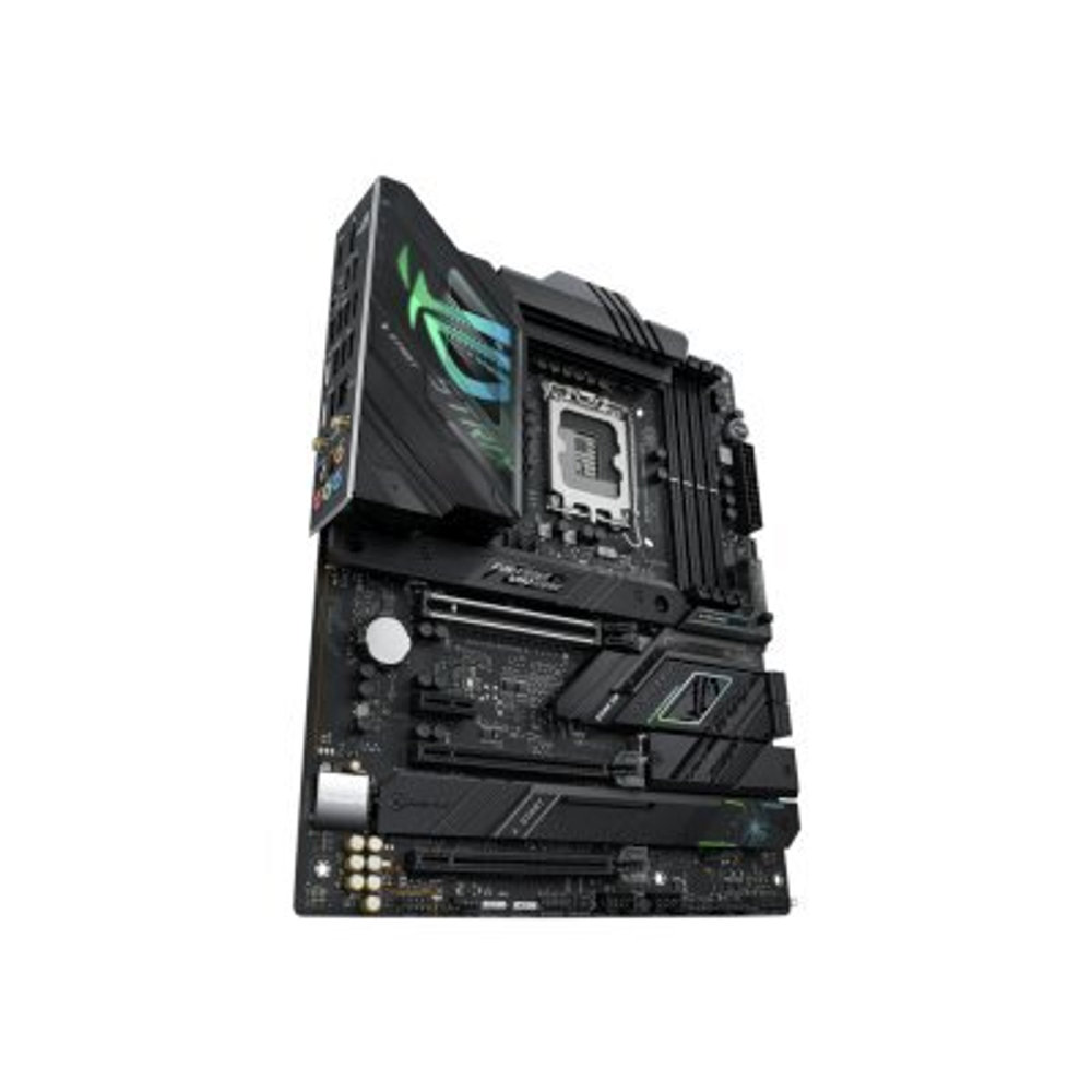Материнская плата ASUS ROG Strix Z790-F Gaming WiFi