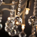 Потолочная люстра Eurosvet VITA 10042/12 4690389088162