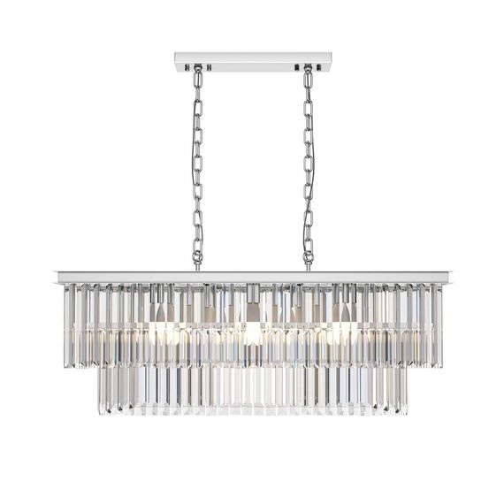 Подвесной светильник Maytoni Revero MOD085PL-08CH