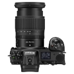 Цифровая фотокамера Nikon Z7 Kit 24-70 f/4 S + FTZ адаптер