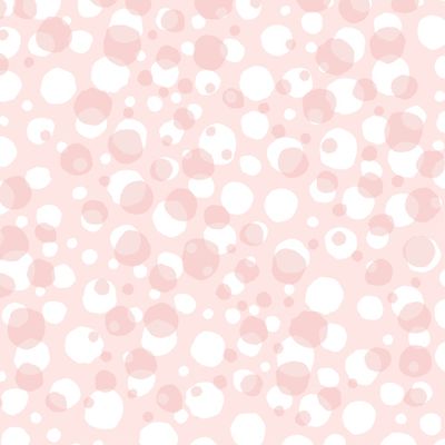 Круглые пятнышки