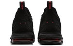 Кроссовки Nike Lebron 16 Fresh Bred 16