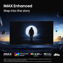 Телевизор Hisense 136" MicroLED 136MXQ