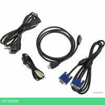 Монитор Acer CBL242Ybmiprx UM.QB2EE.017