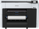 Плоттер Epson SureColor SC-T3700E