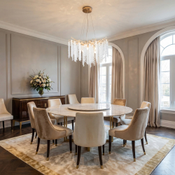 Настенный светильник (бра) Freya FR1010WL-03G