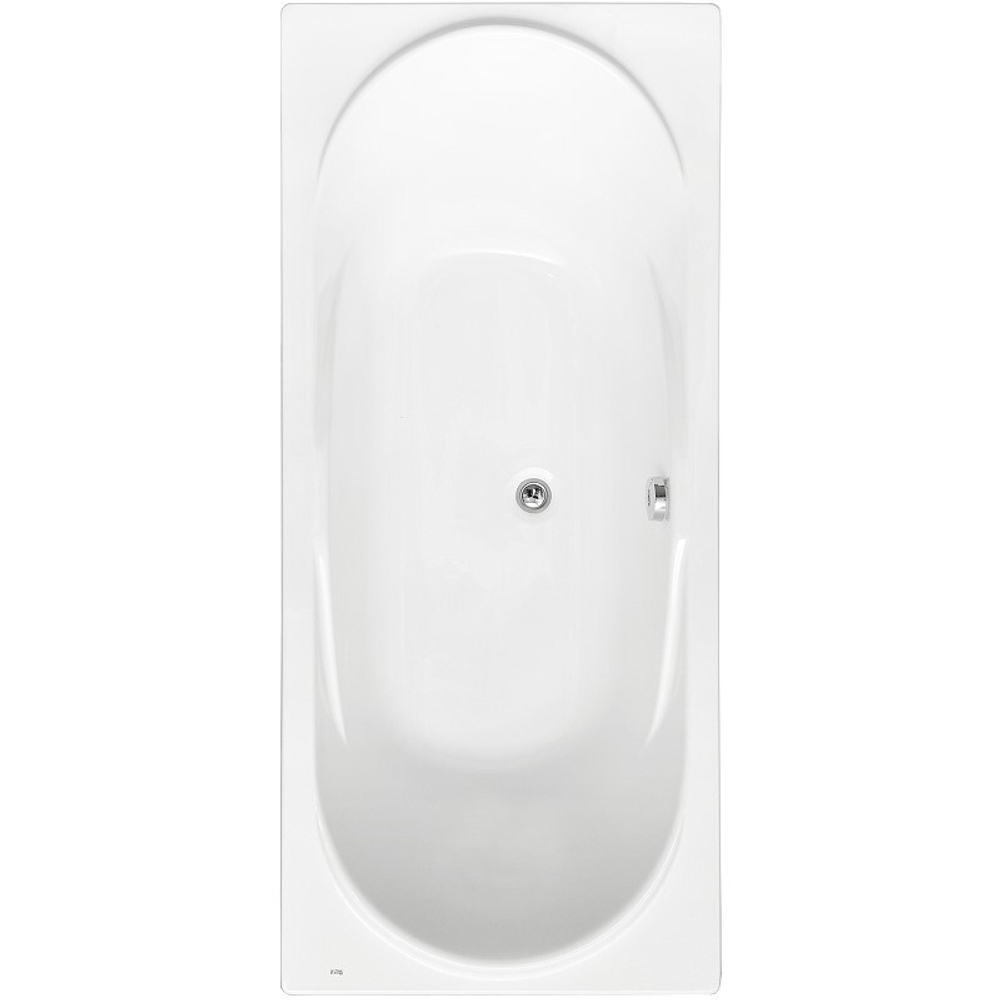 Акриловая ванна Roca Madeira (Рока Мадейра) 180x80, 248525000