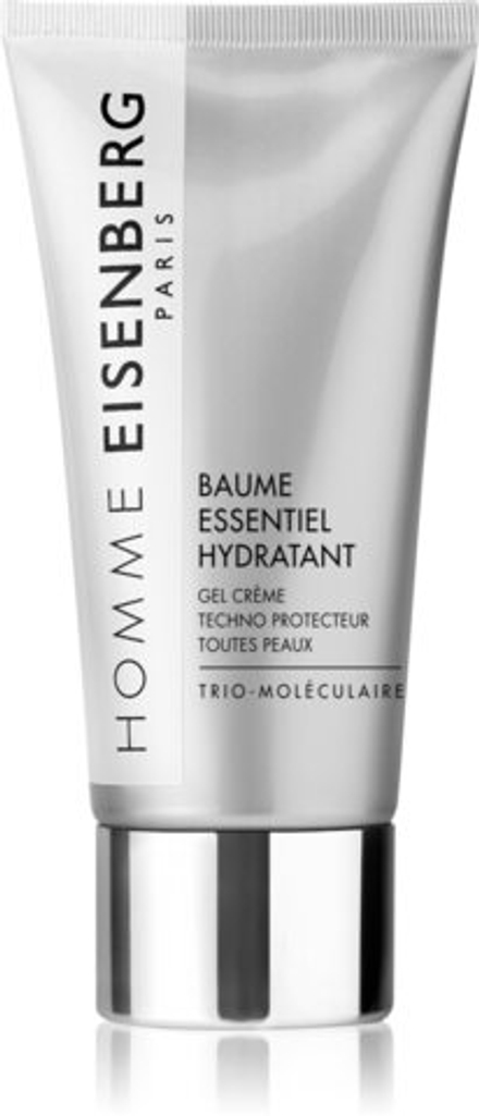 Eisenberg Homme Baume Essentiel Hydratant - гель увлажняющий крем /   75  ml  / GTIN 3259550754803