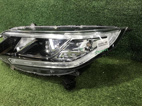 Фара левая Honda CR-V 4 (2014-2018) ксенон
