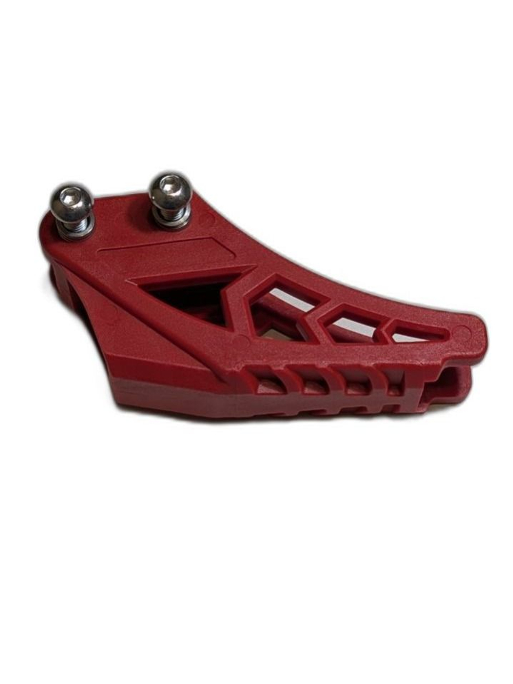 Успокоитель приводной цепи. Ловушка на питбайк. TTR, KAYO, IRBIS, BSE и другие. 125-160 кубов