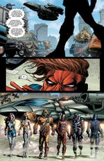 Комикс Громовержцы. Полная коллекция