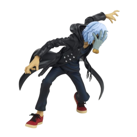 Фигурка My Hero Academia The Evil Villains Vol.2 Tomura