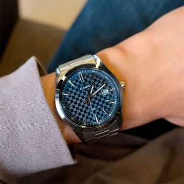 Наручные часы Casio MTP-VD03D-2A2UDF