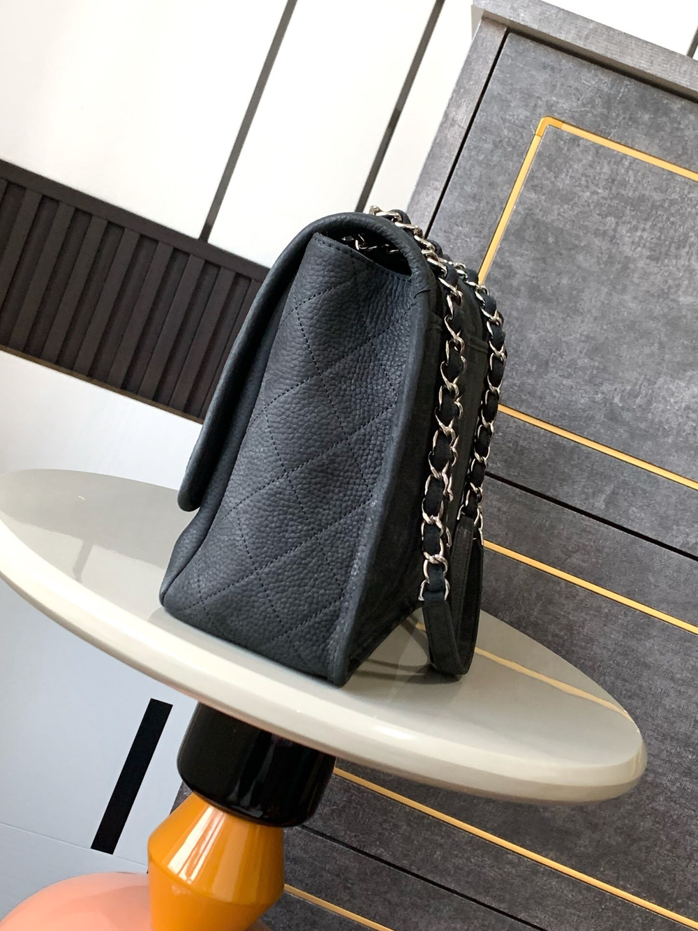 Chanel Bag 34 cm