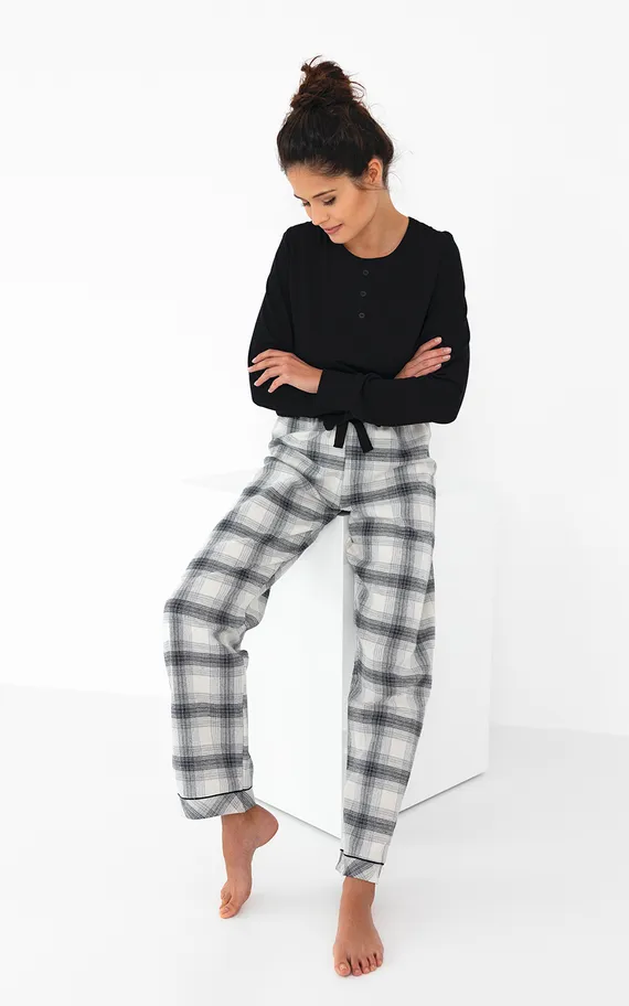 Пижама Blanche