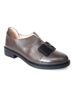 Туфли женские GERONEA DA75-4