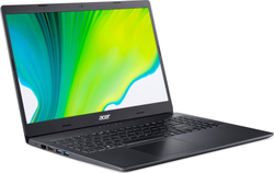 Ноутбук ACER Aspire A315-23-R97E AMD Athlon 3050U/8GB/256GB SSD/noODD/15.6; FHD/VGA int/noOS/black (NX.HVTER.011)