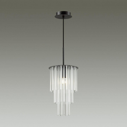 Подвесной светильник Odeon Light 4921/1
