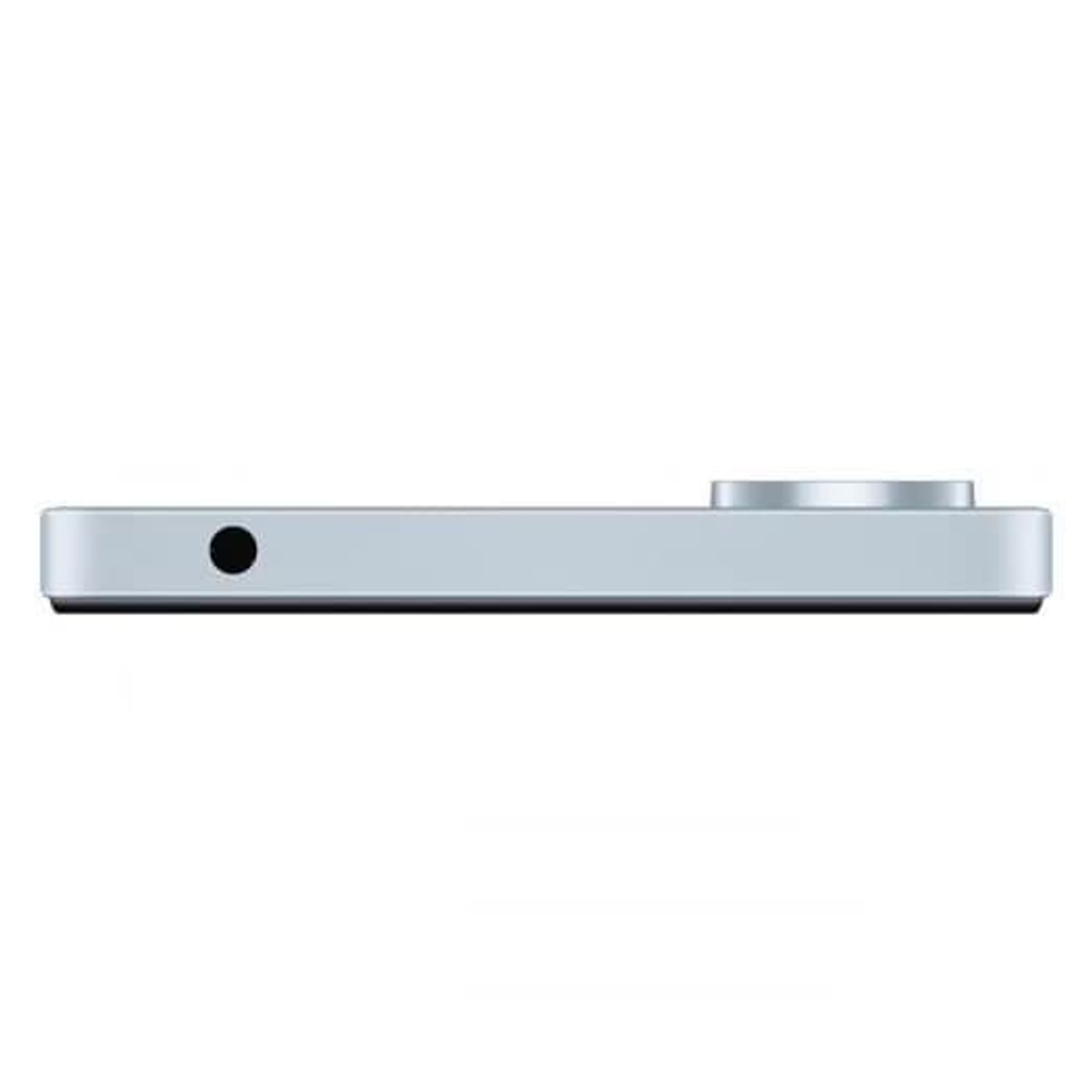 Смартфон Xiaomi Redmi 13C 8/256GB NFC РСТ Glacier White