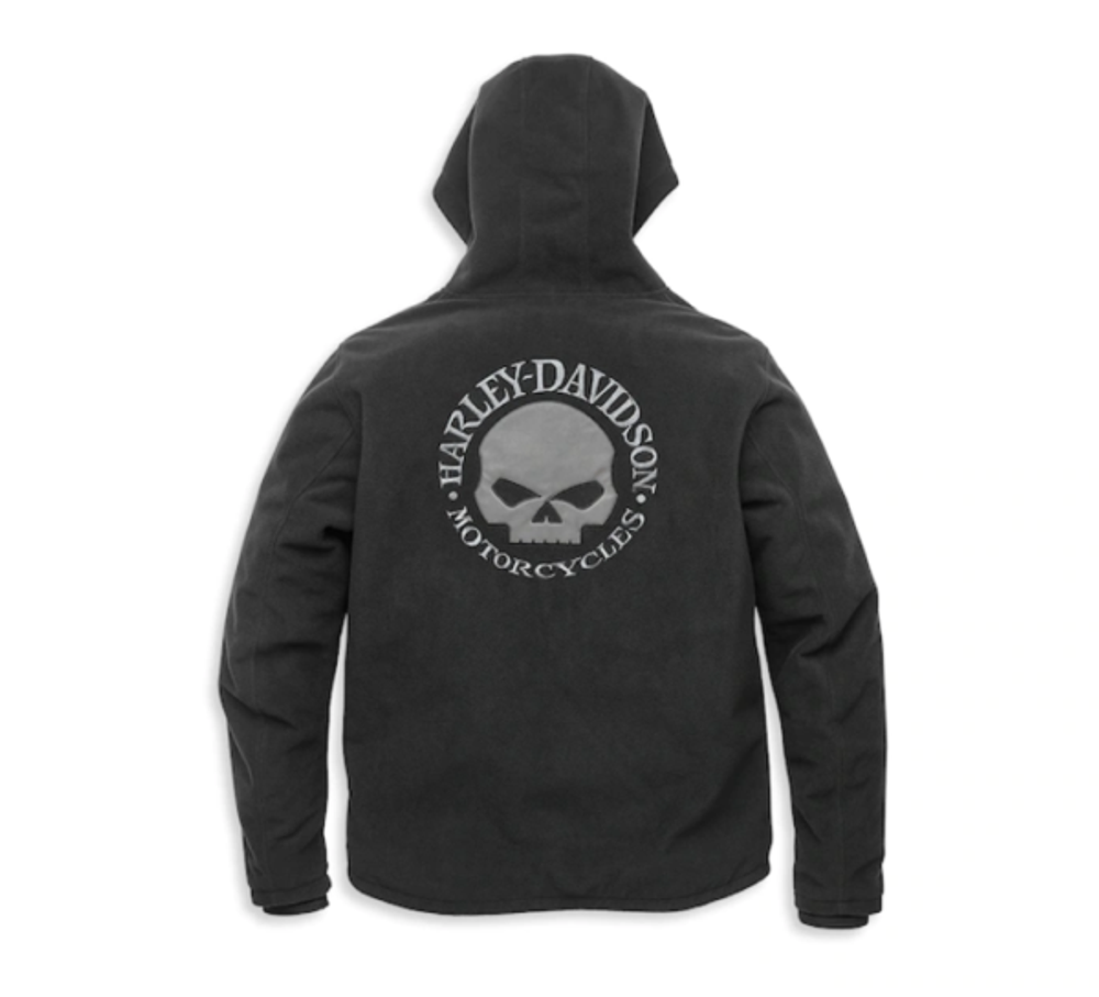 Куртка Cross Roads II Waterproof Fleece Harley-Davidson (Мужская)