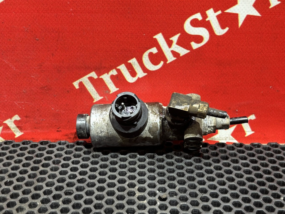 Клапан электромагнитный 2023г.