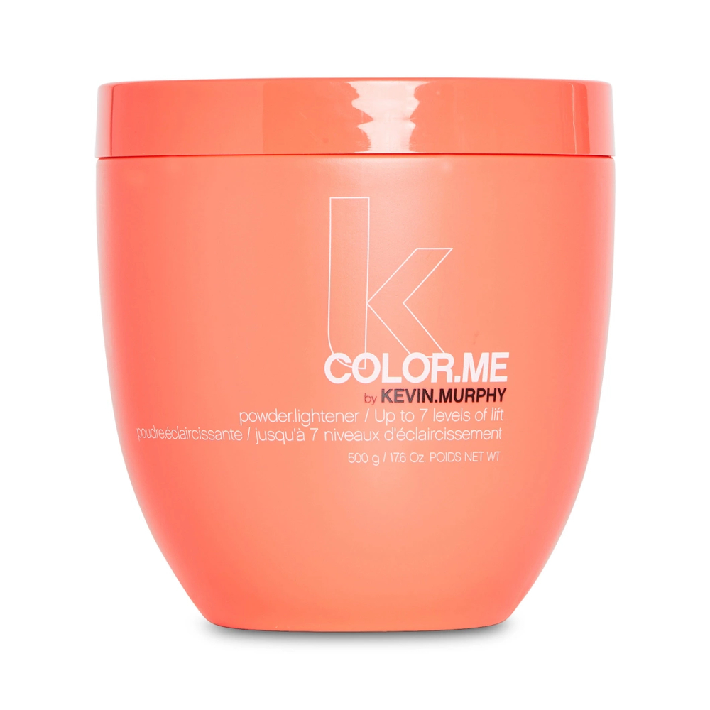 POWDER.LIGHTENER | UP TO 7 LEVELS OF LIFT/Осветляющая БЛОНД.ПУДРА 500мл