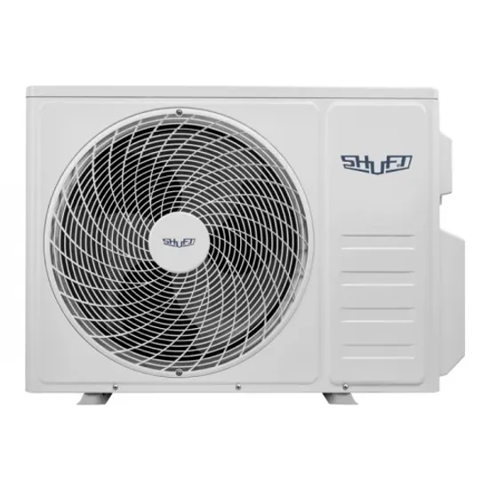 Наружный блок мульти сплит системы Shuft SFMO/I-42 FMI-5/N8/Out