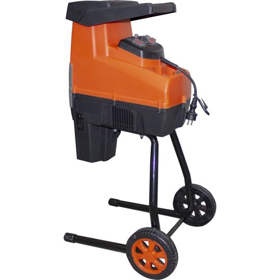 Измельчитель веток "КАЛИБР" ЭСИ-2800В