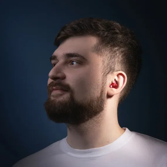 Беруши для плавания FullShell