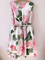 Платье Monnalisa