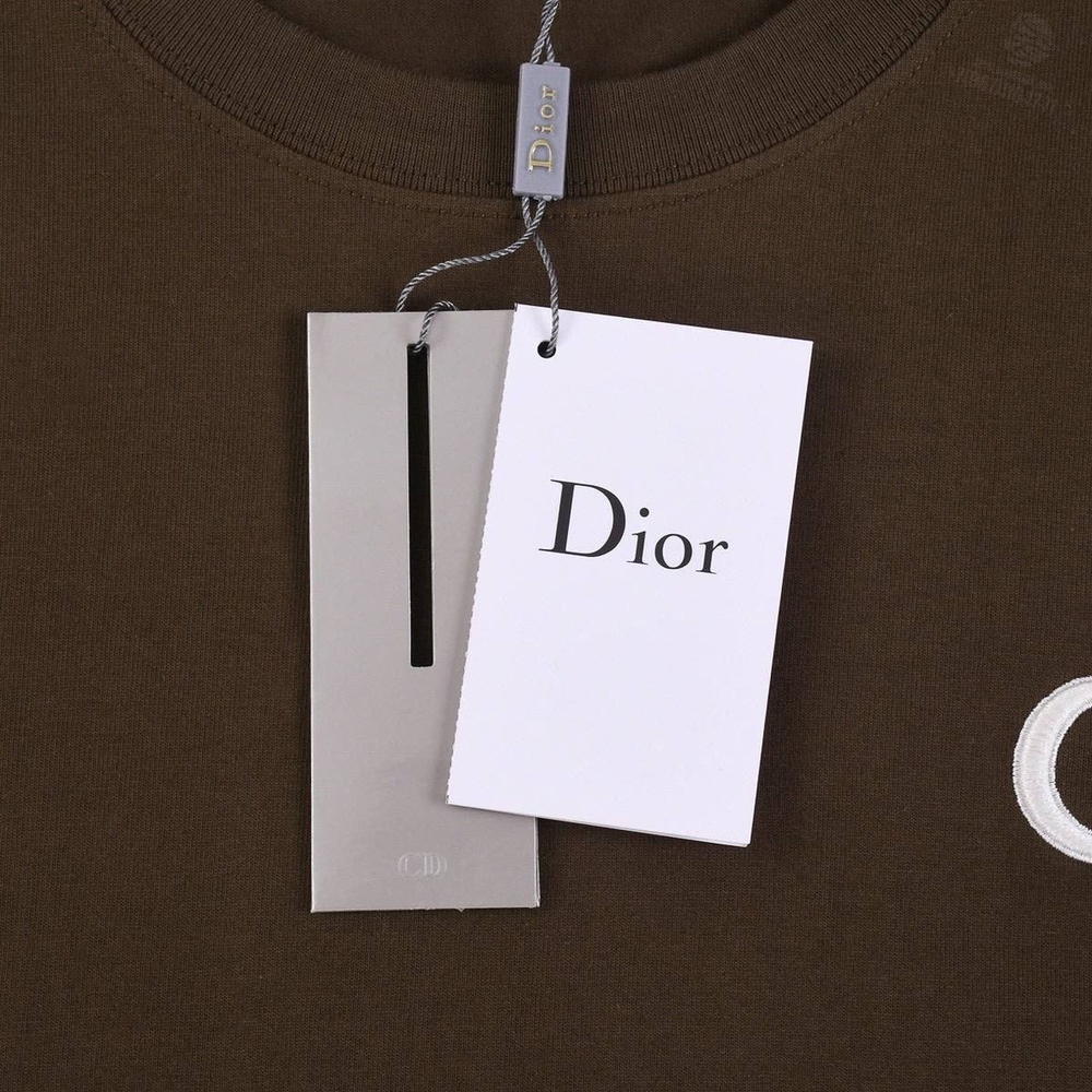 Футболка Christian Dior