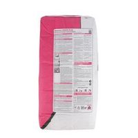 Штукатурка декоративная Церезит Dekor Plus Короед зерно 2 мм 25 кг