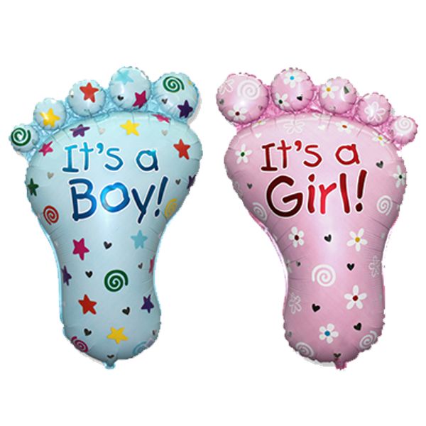 Ножки малыша