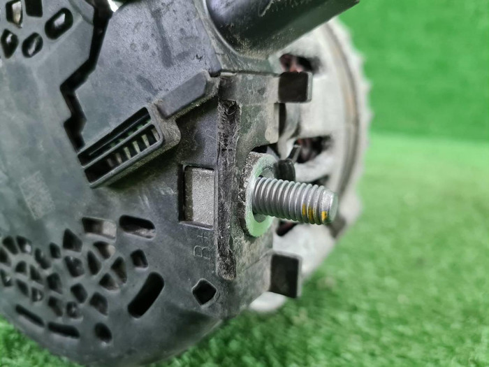 Генератор Haval Jolion (2021-н.в.)