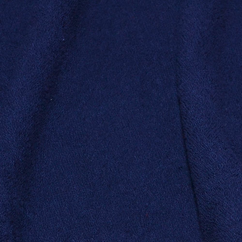 Полотно махровое кольцо 365 г/м2, цвет: 501-мятный