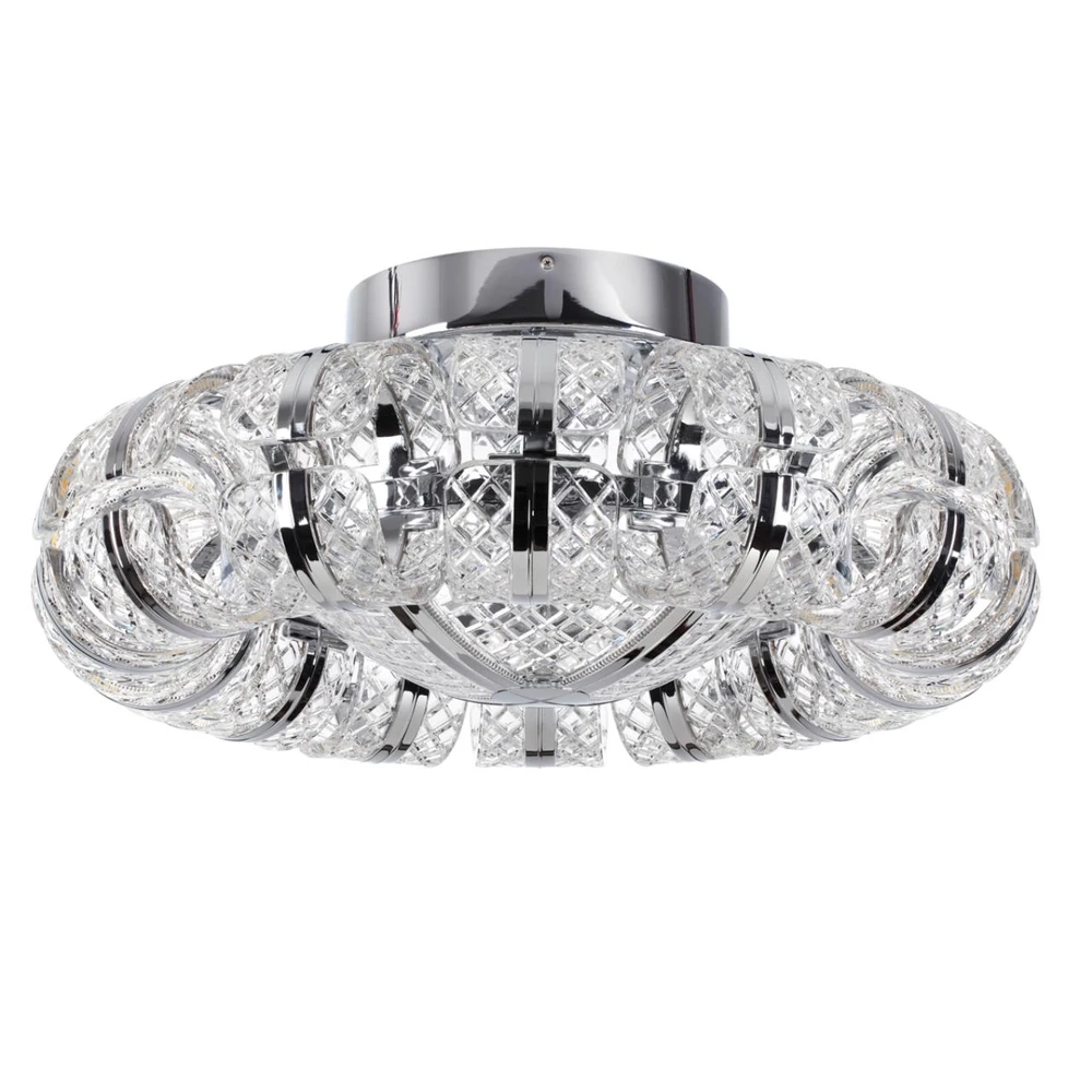 Потолочная люстра Odeon Light MIRAGE 5029/104CL