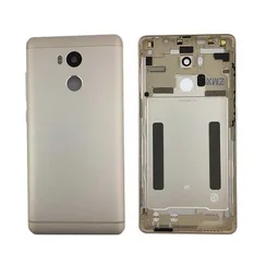 Задняя крышка для Xiaomi Redmi 4 Gold