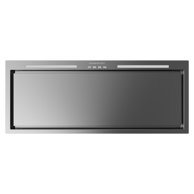 Вытяжка Kuppersbusch DEL 8550.0 E