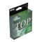 Шнур TOP PE4X-120M 10,0/d-0.523mm Dark green Ryobi