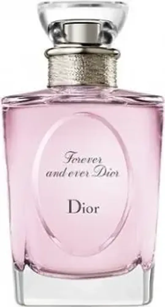 Dior Forever And Ever EDT 100 ml цветочный аромат для женщин Dior