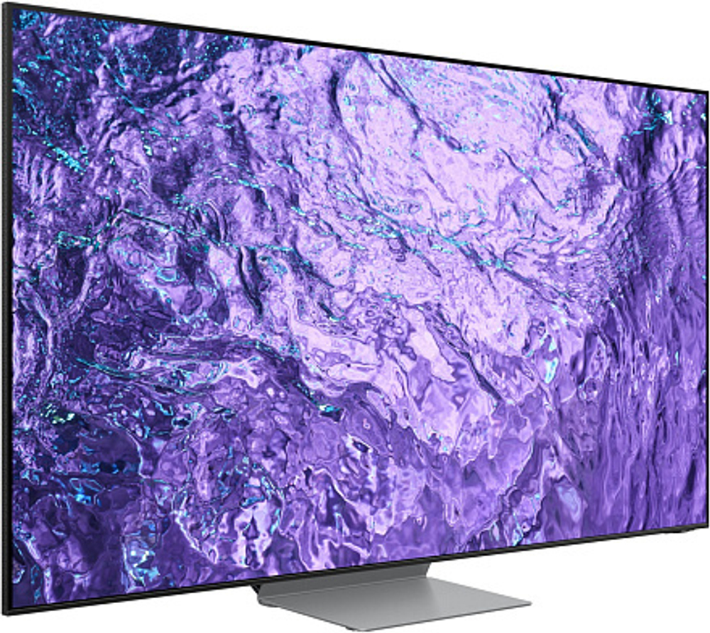 Телевизор Samsung QE55QN700C