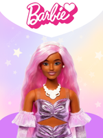 Кукла Monster High Toralei Stripe HYV25