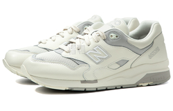 Мужские кроссовки New Balance 1600 'White Grey' CM1600WP