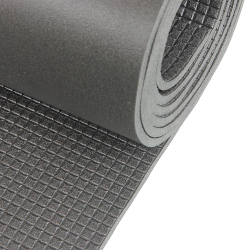 Ковер для тренажера 1950*950*5 мм, серый