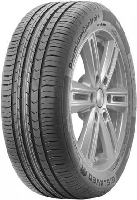 Gislaved Premium Control 195/65 R15 91H